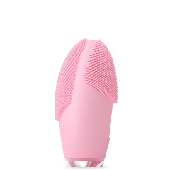 New Never Open Foreo LUNA™ 4 mini Dual-sided facial cleansing massager - Picture 6 of 7
